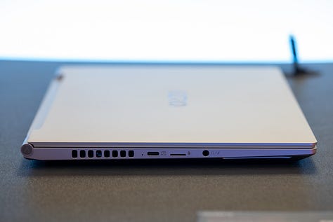 Gigabyte Aero 14, Gigabyte, Aero 14, laptops, windows,