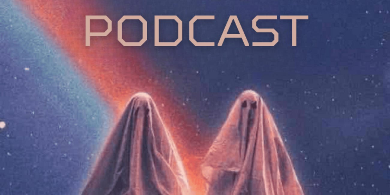 #20 - David Deutsch: the fabric of explanations, optimism and creativity