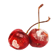 all of my cherries are ruined