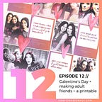 Your Story Matters by rukristin