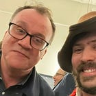 Back to the future: My Russell T Davies interview revisited