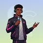 Haidar's avatar