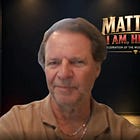 Matt Vee and The Killer Vees bring “I AM, HE SAID” back to Sioux Falls
