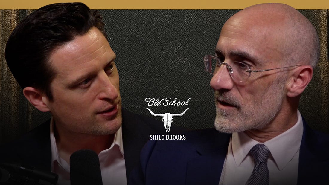 The Two Types of People Who Never Find Happiness