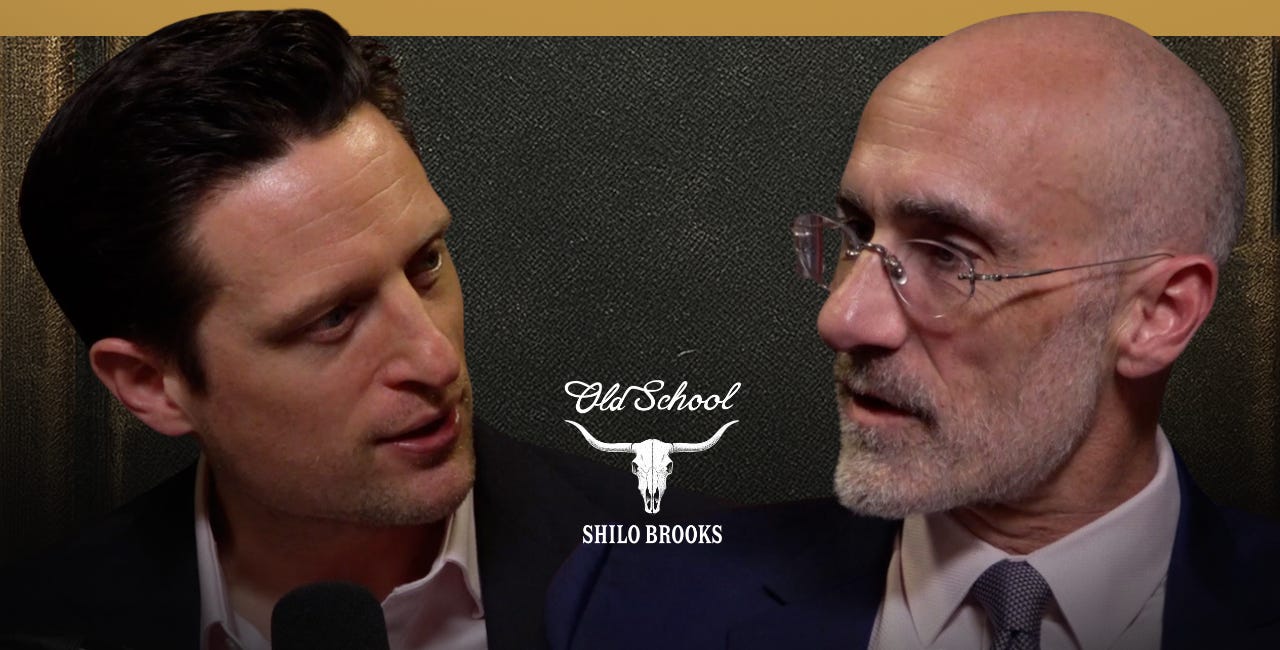 The Two Types of People Who Never Find Happiness