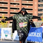 Everybody Is Paying To Be in the Same Parade