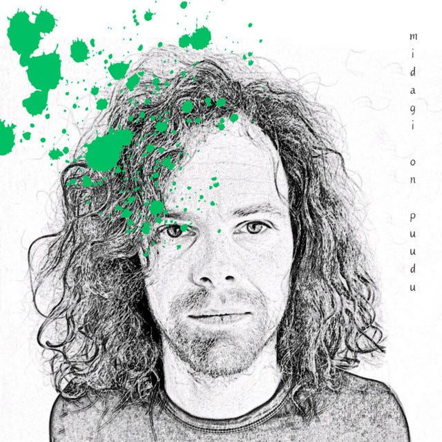 Midagi On Puudu - EP by Sten-Olle | Spotify