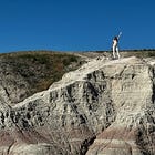 Dispatches: South Dakota
