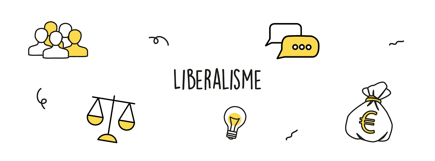 Liberalisme: één van de oudste politieke stromingen | Mr. Chadd Liberalisme: één van de oudste politieke stromingen | Mr. Chadd