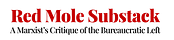 Red Mole Substack
