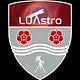 Lancaster University Astronomy Society