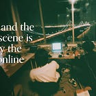 SF is back - and the tech social scene is being run by the terminally online