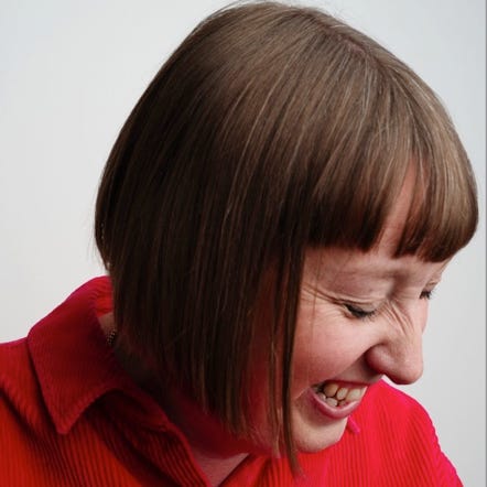 Untrending with Liz Moseley