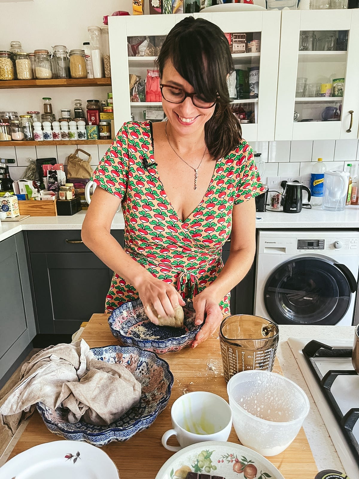 Zuza’s Family Kitchen