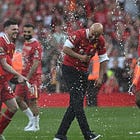 Champions of England
