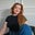 Kirsten Garrison | Author's avatar