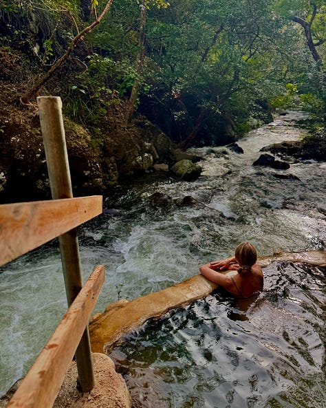 Images of Costa Rica