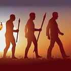 Μια σύντομη οικονομική ιστορία της ανθρωπότητας