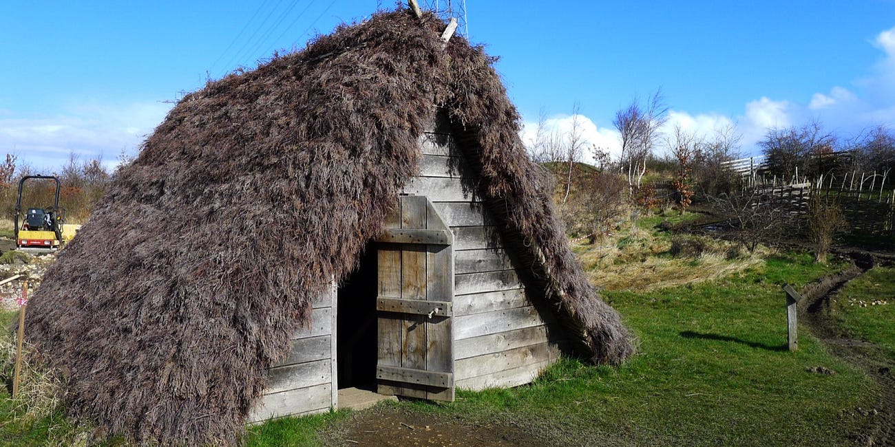 Where fantasy found its roots