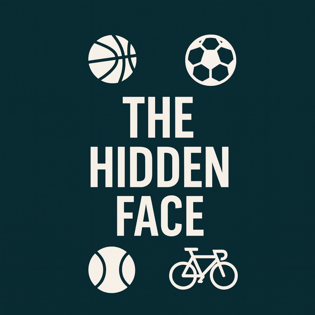 The Hidden Face