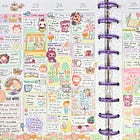 Effort is Not A Sign of Failure ✷ On Showing Up