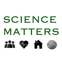 Science Matters