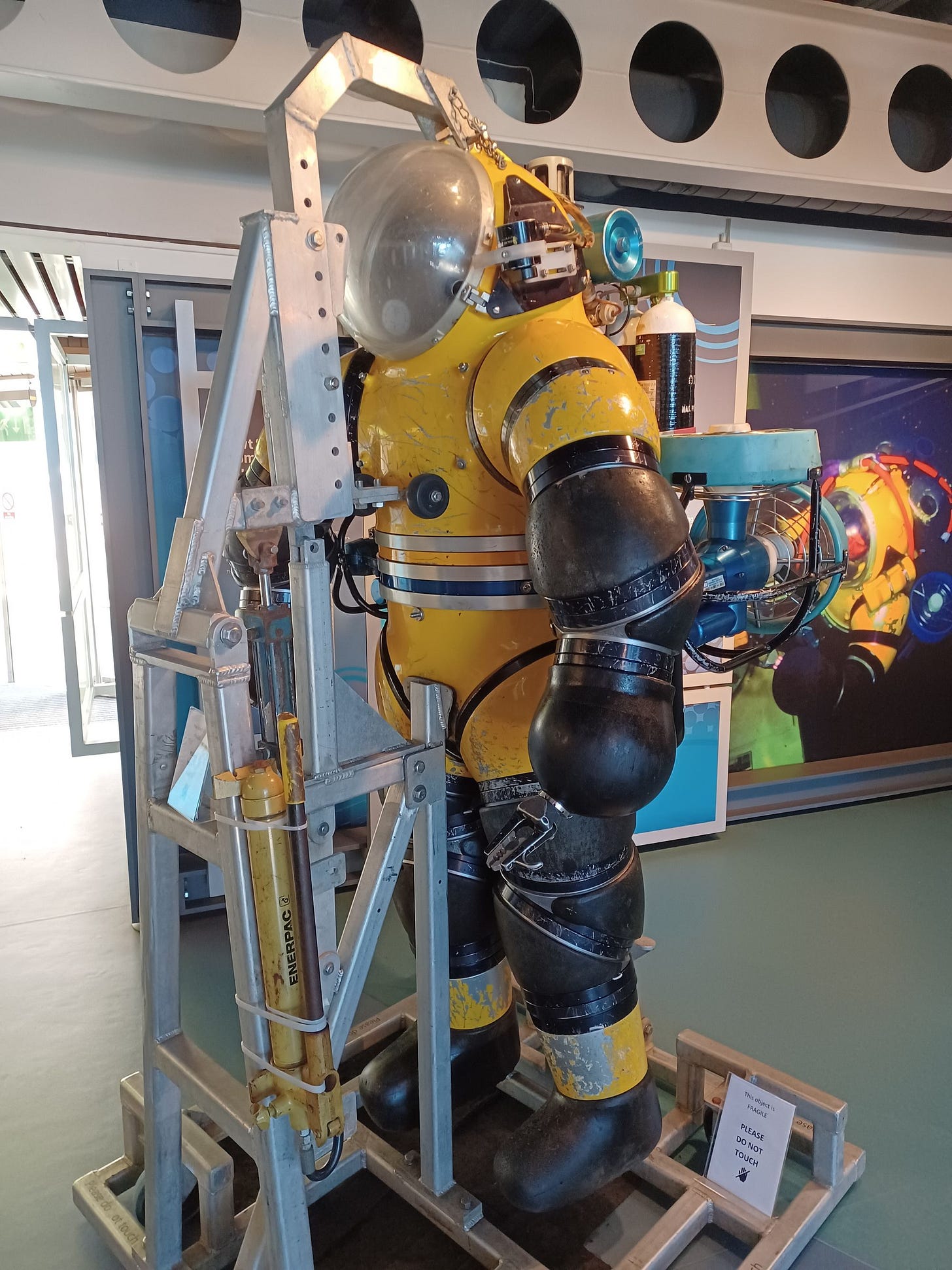 Living in Aberdeen Part 8