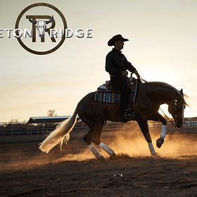 Cowboy Boots, Rodeo, and the Future of Film