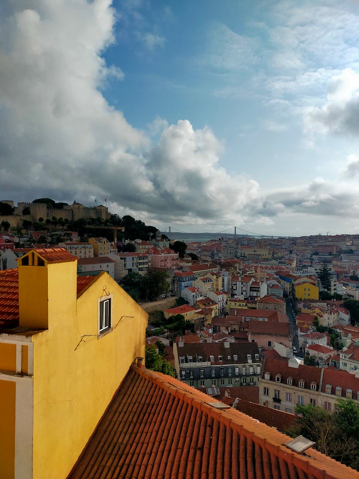 lisbon