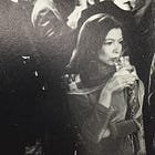 5 Good Things: The Lost Etiquette(s)