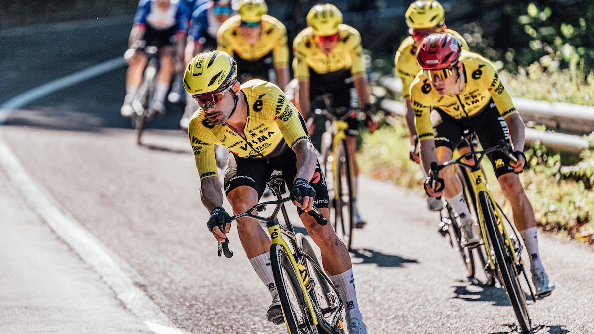 Five key questions facing Visma-Lease a Bike in the post-Niermann era