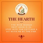 Hearth & Sage Journal