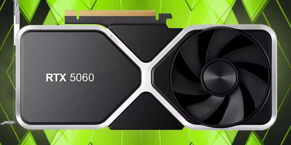 RTX 5060 date RTX 5060 date