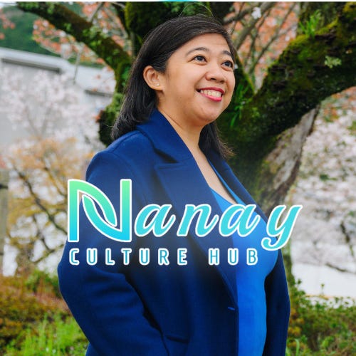 Nanay Culture Hub’s Substack