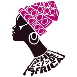 SHE CODE AFRICA logo