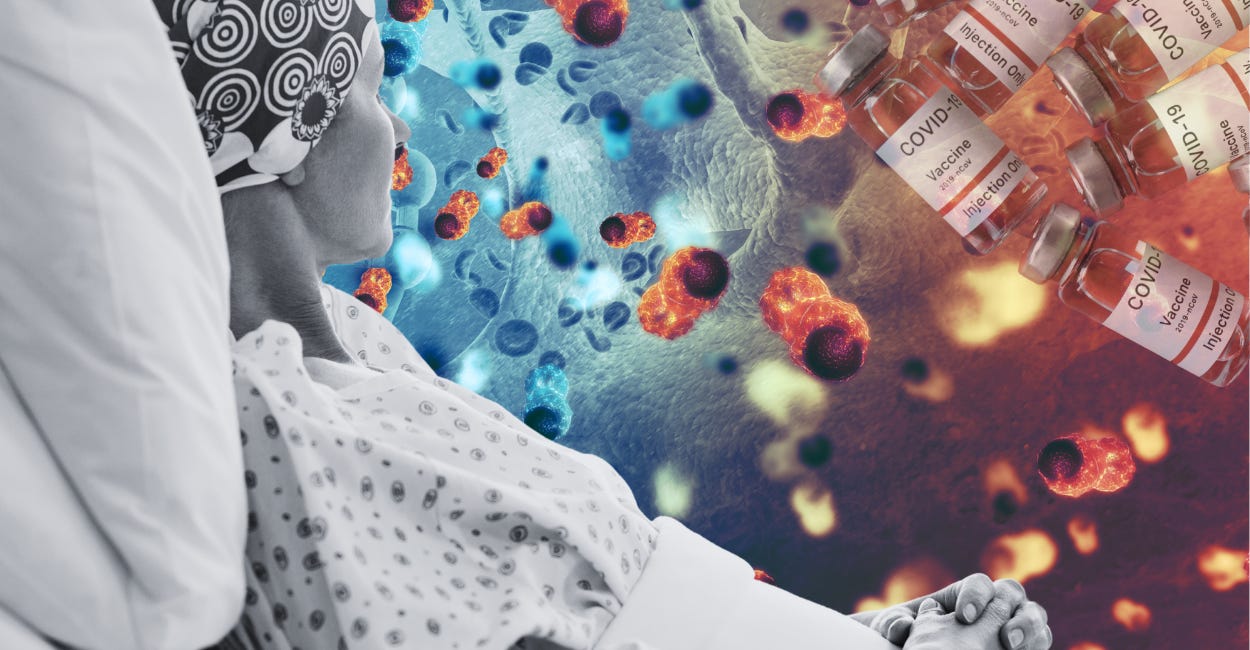 The Most Terrifying Health Crisis Yet