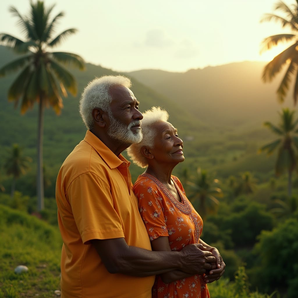 jamaica-homes.com - Jamaica Between Progress and Preservation