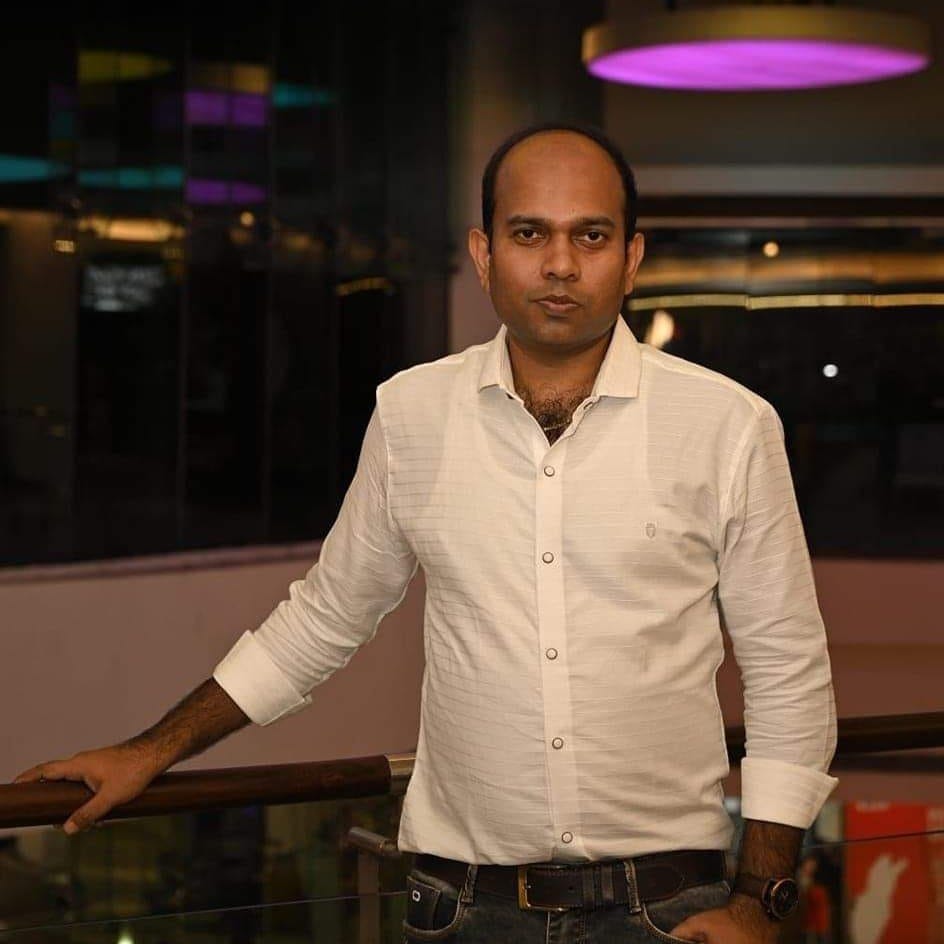 Pabitra Adhikary