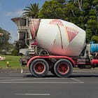 Walking with Guido #6