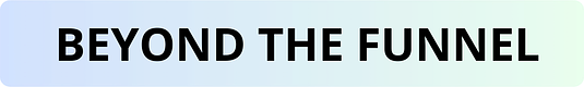 Beyond the Funnel by Olha Yohansen