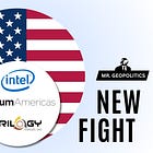 The US Becomes A Global Investor