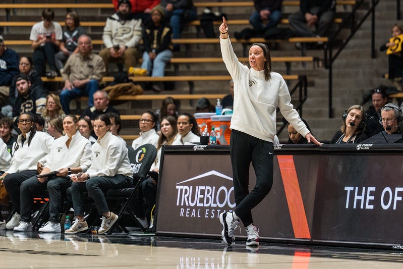 Purdue women's basketball report: Non-conference schedule breakdown
