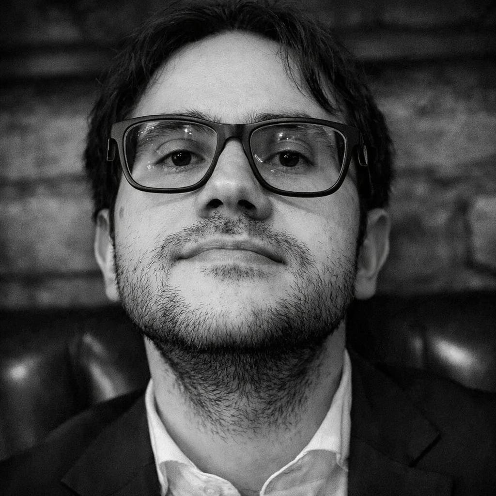 Andrea Lanzetta