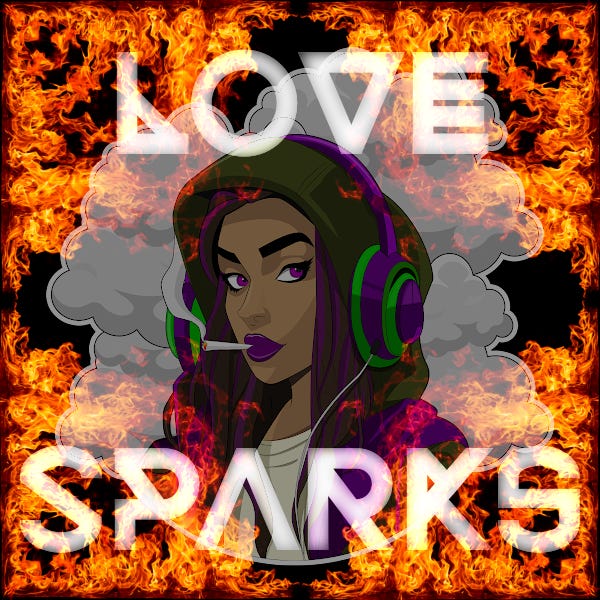 Love Sparks