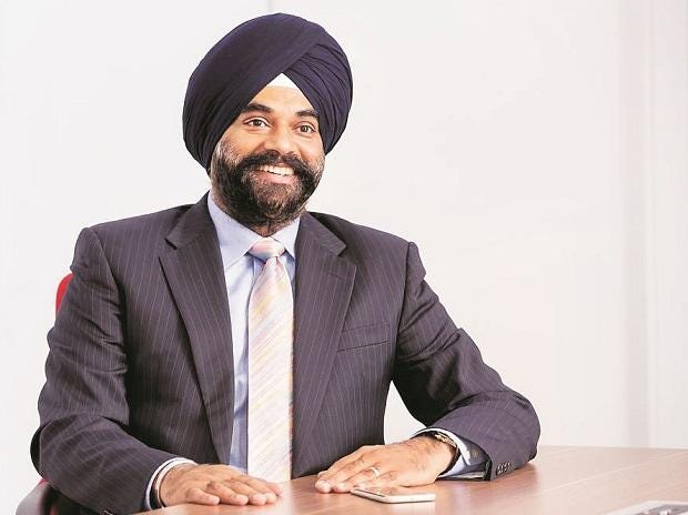 Ravinder Takkar