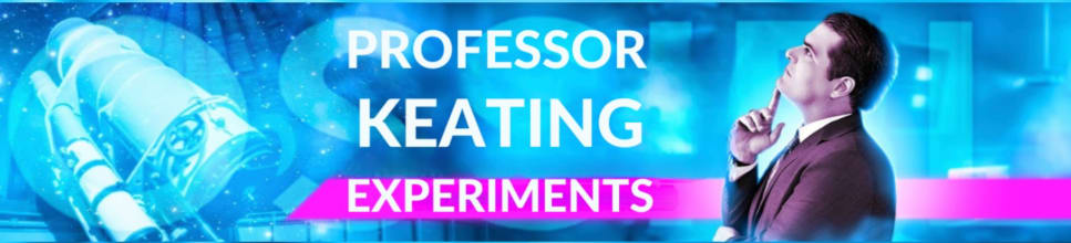 Keating Experiments