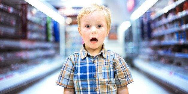 The Hardest Items To Find At The Grocery Store (PHOTOS) | HuffPost Life The Hardest Items To Find At The Grocery Store (PHOTOS) | HuffPost Life