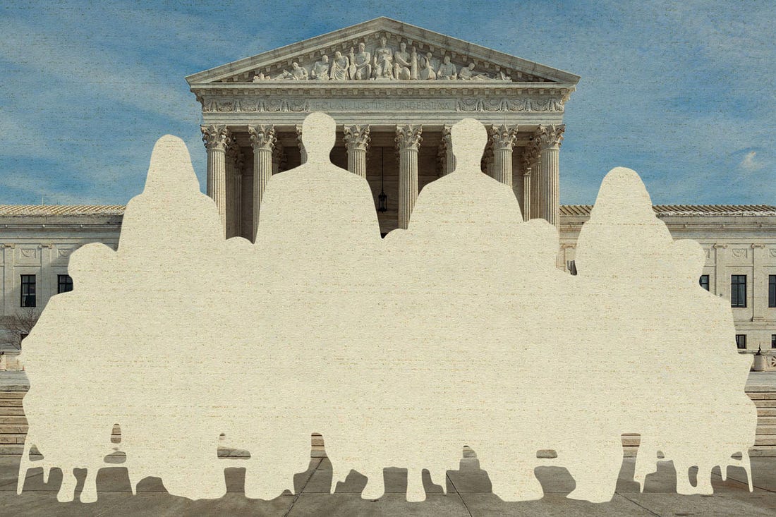 The Real Problem with the Shadow Docket