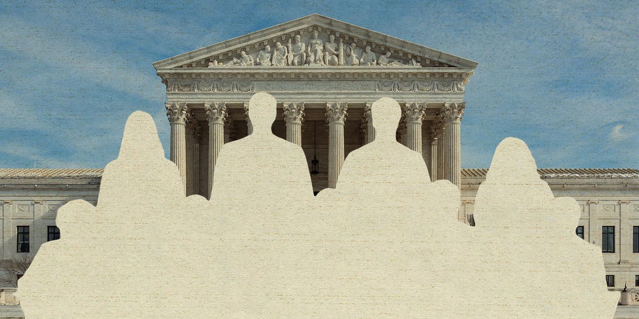 The Real Problem with the Shadow Docket