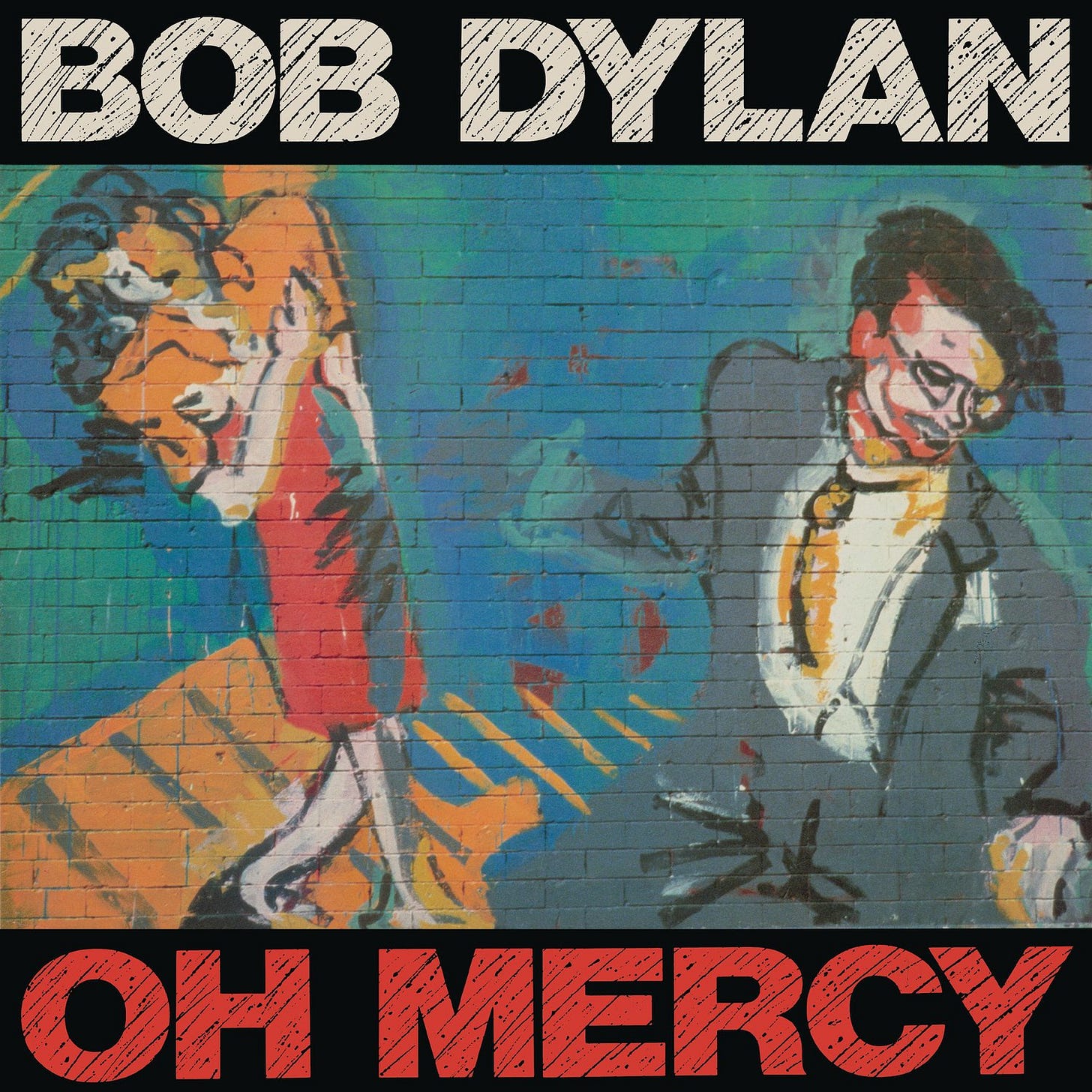 Oh Mercy: CDs & Vinyl - Amazon.com Oh Mercy: CDs & Vinyl - Amazon.com